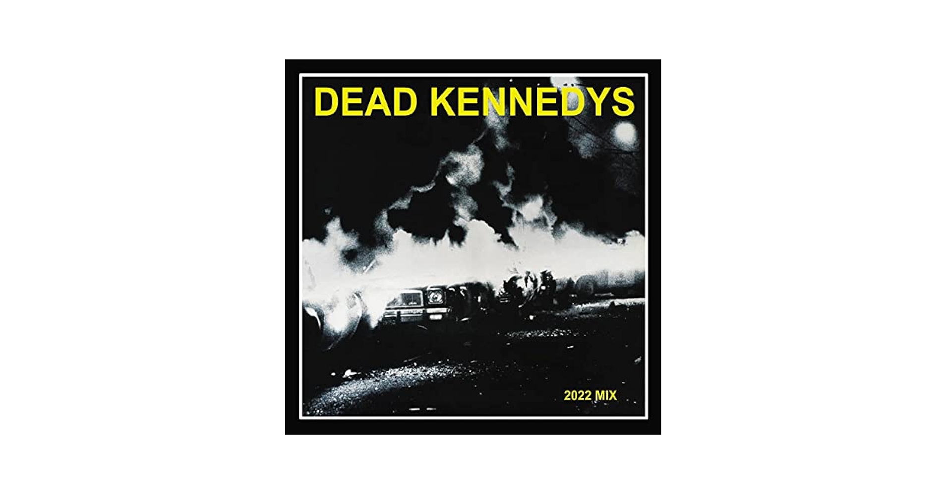 洋楽 DEAD KENNEDYS / FRESH FRUIT FOR ROTTEN Dead Kennedys: Fresh Fruit For Rotting Vegetables – Proper Music